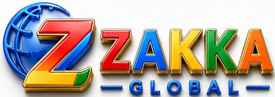 Zakka